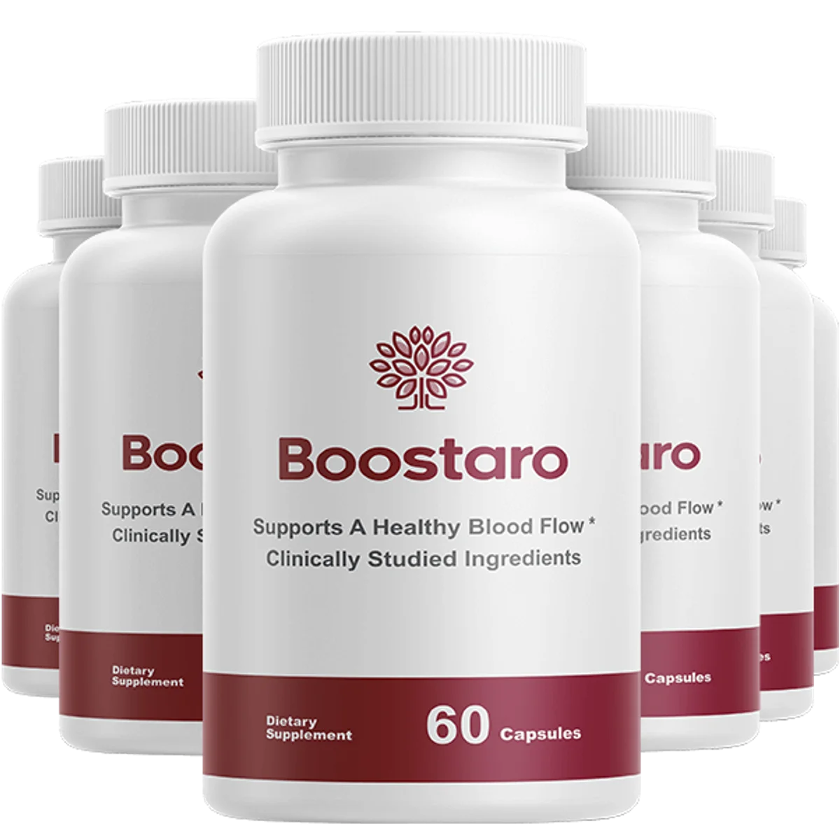 Boostaro