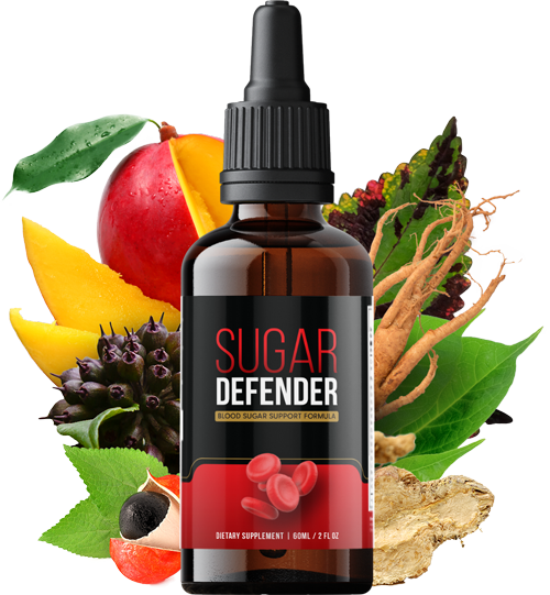 Sugar Defender